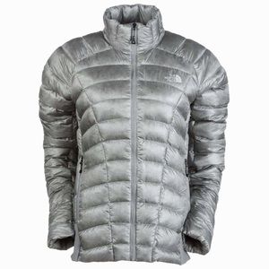 North Face Quince jacket summit series